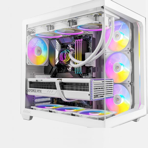 Full Gaming PC Builds