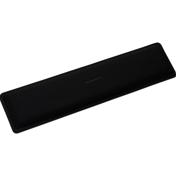 Tecware Phantom Wrist Rest for Full Sized Keyboards Black