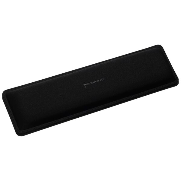 Tecware Phantom Wrist Rest for TKL Keyboards Black