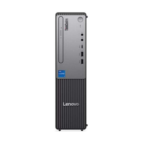 Lenovo ThinkCentre neo 30s G5 13DK002AUK Small Form Factor PC, Intel Core i5-13420H 13th Gen, 16GB RAM, 512GB SSD, Windows 11 Pro with Keyboard and Mouse
