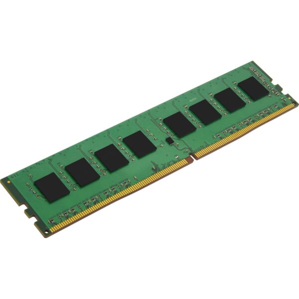 Kingston ValueRAM 32GB (1x32Gb) No Heatsink DDR4 3200MHz System Memory