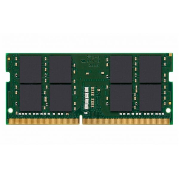 Kingston ValueRam KVR32S22D8/32 32GB SODIMM System Memory, 3200MHz DDR4