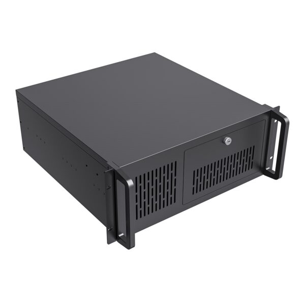CiT 4U 500 Rackmount Case