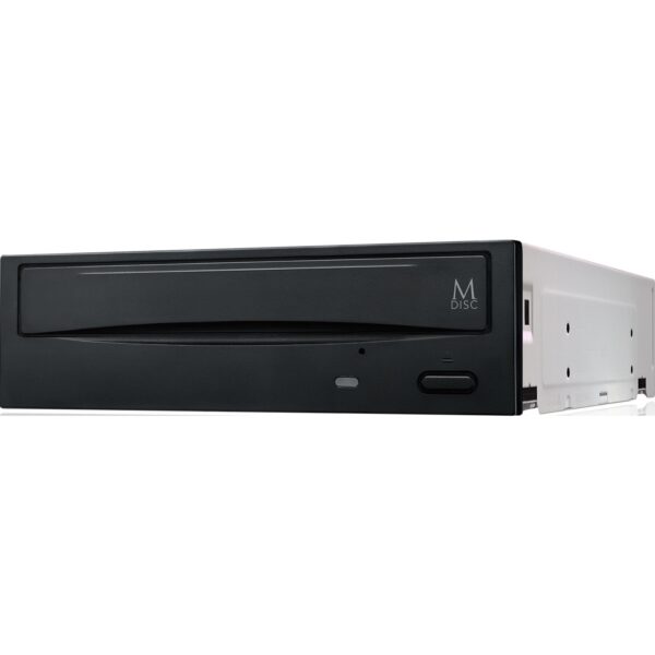 ASUS DRW-24D5MT 24x DVD-RW Internal Optical Drive (OEM)