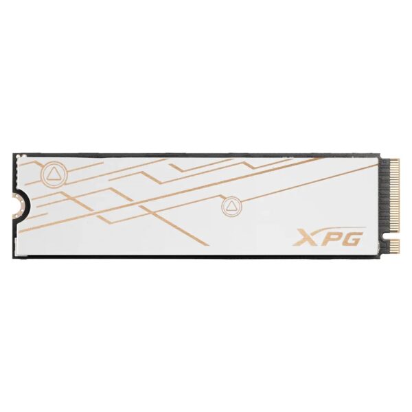 ADATA XPG MARS 980 BLADE (SMAR-980B-2TCS) 2TB NVMe SSD, M.2 Interface ,PCIe Gen 5, 2280,  Read 14,000MB/s,  Write 13,000MB/s, 5 Year Warranty