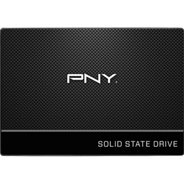 PNY CS900 (SSD7CS900-250-RB) 250GB 2.5 SATA III SSD