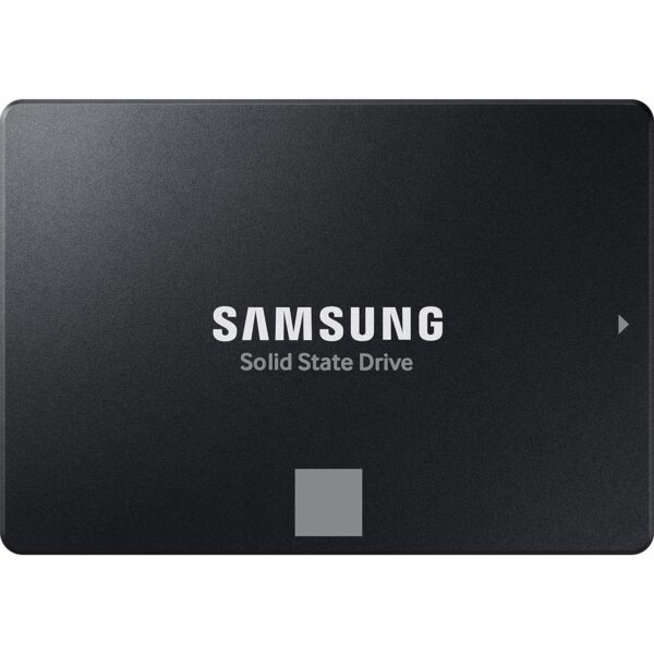 Samsung 870 EVO Series 2.5  (MZ-77E4T0B/EU) 4TB SATA Internal SSD Drive