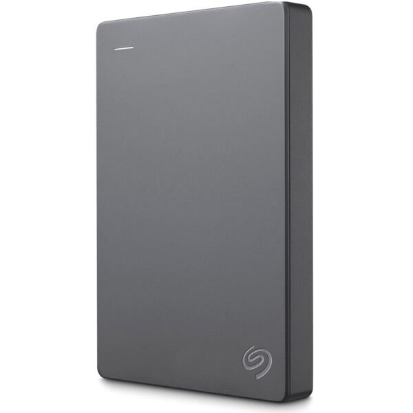 Seagate Basic 1TB USB 3.0 Black 2.5 Portable External Hard Drive