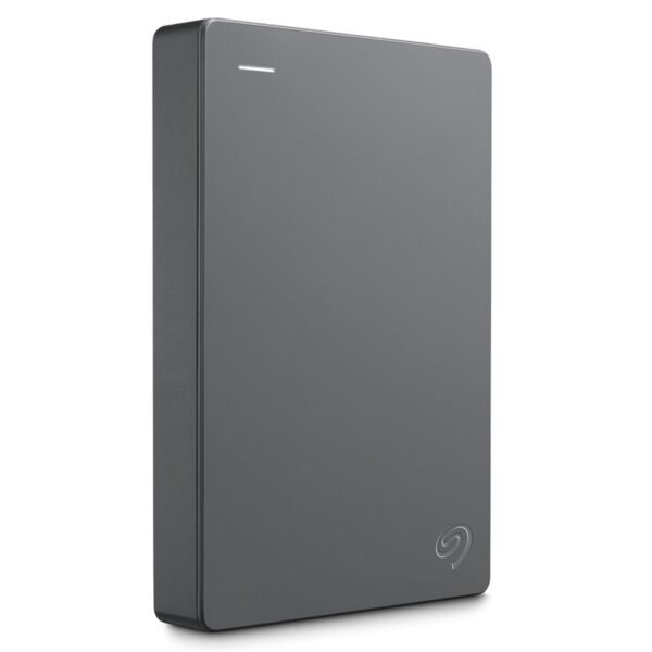 Seagate Basic 5TB USB 3.0 Black 2.5 Portable External Hard Drive