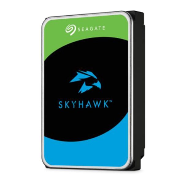 Seagate SkyHawk Surveillance ST2000VX017 2TB 3.5 256MB Cache SATA III Surveillance Internal Hard Drive