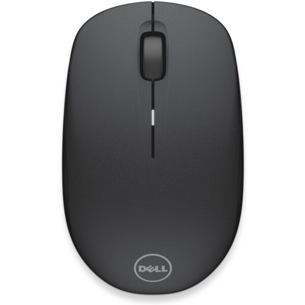 DELL WM126 mouse Office RF Wireless Optical
