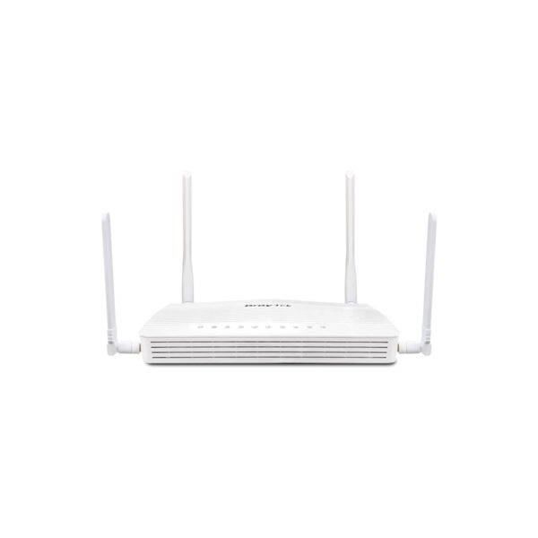 DrayTek VC510AX-K Vigor C510ax 5G Mobile Broadband Wireless AX3000 SOHO Ethernet Router