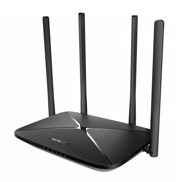 Mercusys MB115-4G N300 Wi-Fi 4G LTE Router