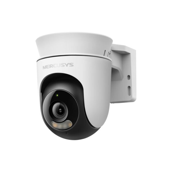 Mercusys MC510 Pan/Tilt Home Security WiFi Camera