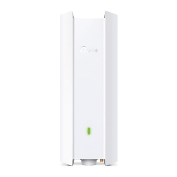 TP-Link Omada EAP610-Outdoor AX1800 Indoor/Outdoor WiFi 6 Access Point