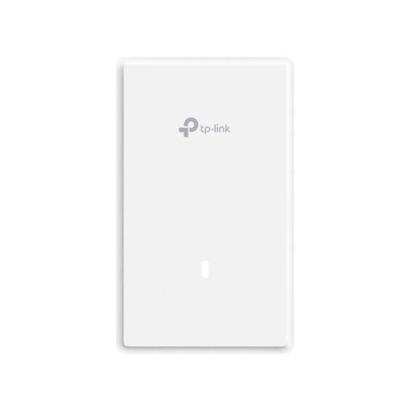TP-Link Omada EAP725-WALL BE3600 Wall Plate Wi-Fi 7 Access Point