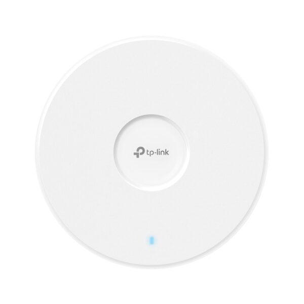 TP-Link Omada EAP772 BE9300 Ceiling Mount Tri-Band Wi-Fi 7 Access Point