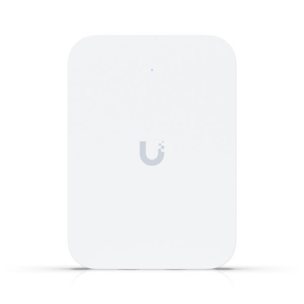 Ubiquiti U7-IW UniFi 7 In Wall WiFi 7 Access Point