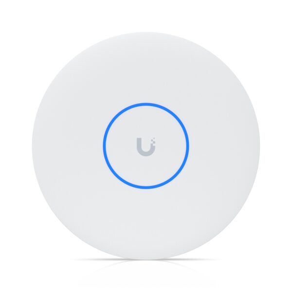 Ubiquiti U7-PRO-XG UniFi 7 Pro XG Ceiling Mounted 6 Stream WiFi 7 6GHz 10GbE Access Point