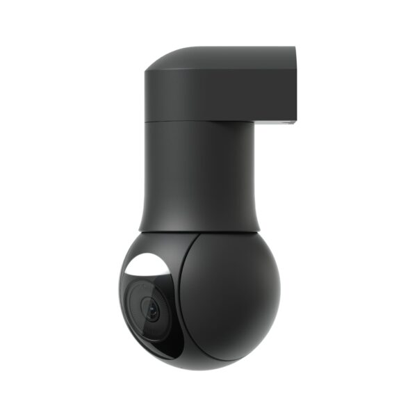 Ubiquiti UVC-G5-PTZ G5 Compact All-Weather Pan Tilt Zoom Camera - Black