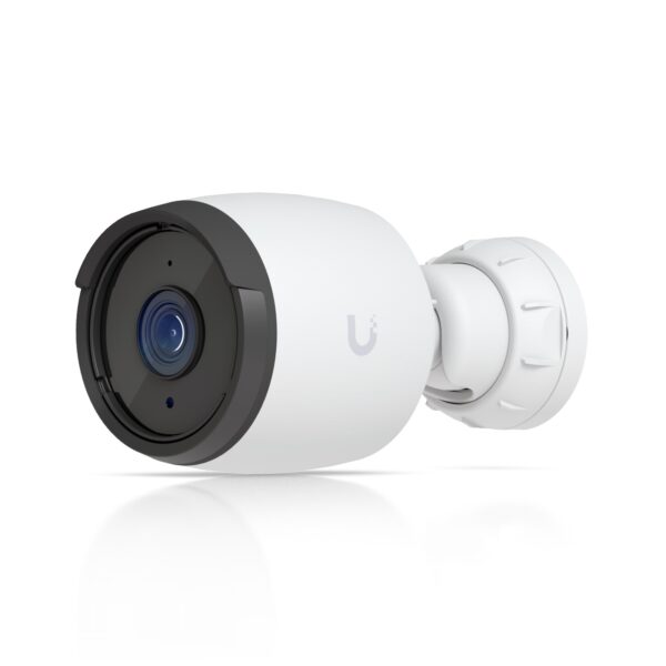 Ubiquiti UniFi Protect G6 Bullet UVC-G6-Bullet-W All Weather 4K PoE Camera