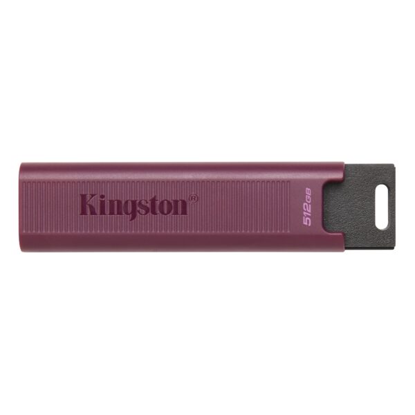 Kingston DataTraveller Max DTMAXA/512GB 512GB USB 3.2 Gen 2 Flash Drive