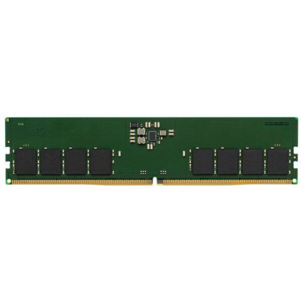 Kingston KCP556US8-16 16GB (1x 16GB) DIMM System Memory, 5600MHz, DDR5, CL46