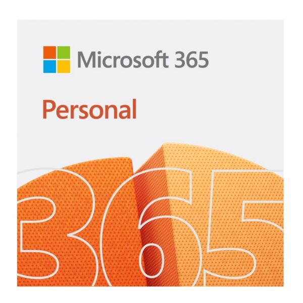 Microsoft Office 365 Personal 2025 1 Year 1 User up to 5 devices - Electronic Download ESD