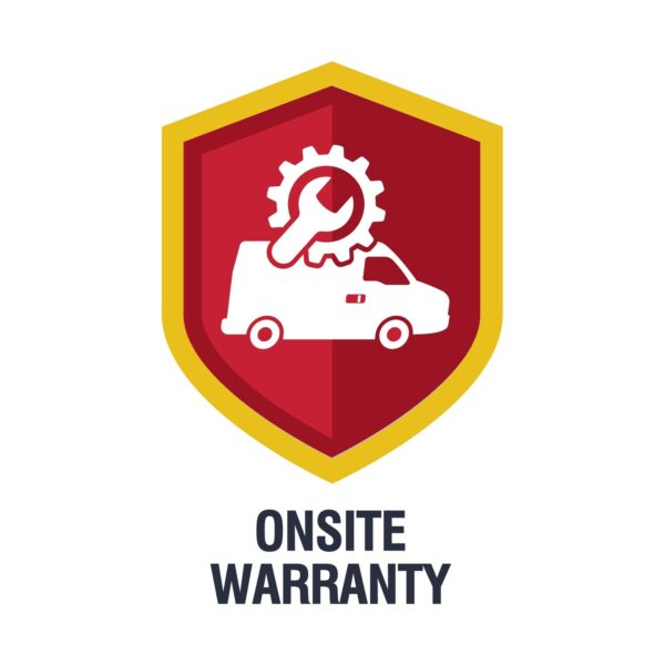 MendIT 5 Year Onsite Extended Warranty for Laptops & Desktops